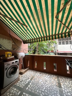3 BHK +Apartment For Rent in Paranjape Crystal Garden