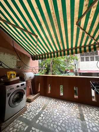 3 BHK +  1600 Sq.Ft. Apartment in Paranjape Crystal Garden