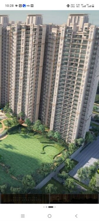 4 BHK +Apartment For Sale in Mahagun Medalleo in Sector 107, Noida