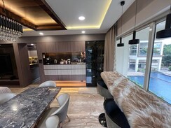 5 BHK +Apartment For Rent in Kasturi Legacy