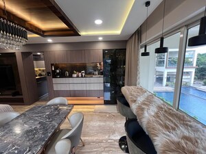 5 BHK Apartment For Rent in Kasturi Legacy, Baner