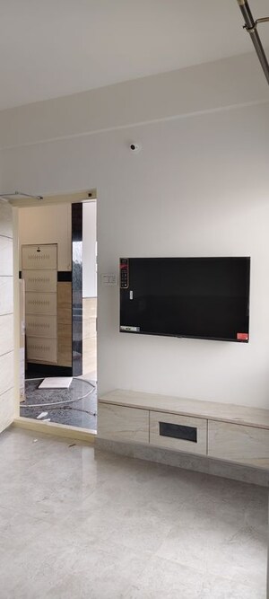 1 BHK Apartment For Rent in Indiranagar