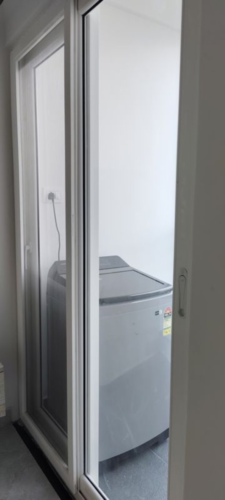 Balcony, indiranagar 1 Bedroom 600 Sq.Ft. Apartment In Indiranagar Bangalore 10655043
