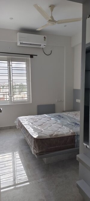 Bedroom in 1 BHK Apartment at Indiranagar – for Rent