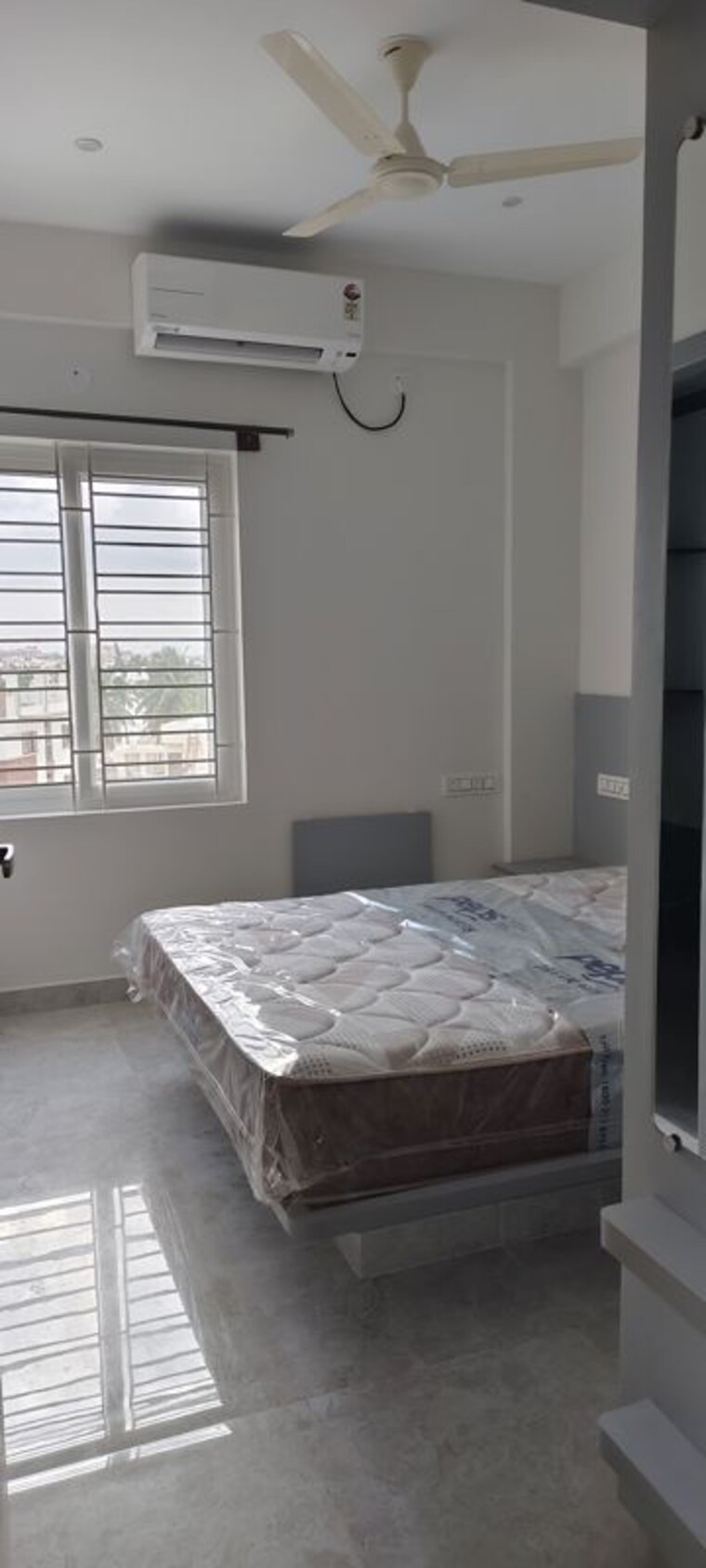 Bedroom, indiranagar 1 Bedroom 600 Sq.Ft. Apartment In Indiranagar Bangalore 10655043