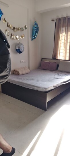 2 BHK Apartment For Rent in Madavara