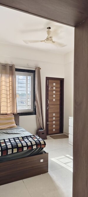 Bedroom in 2 BHK Apartment at Madavara – for Rent