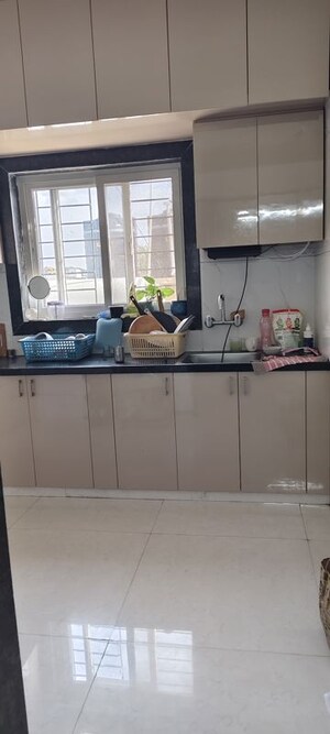 Kitchen in 2 BHK Apartment at Madavara – for Rent