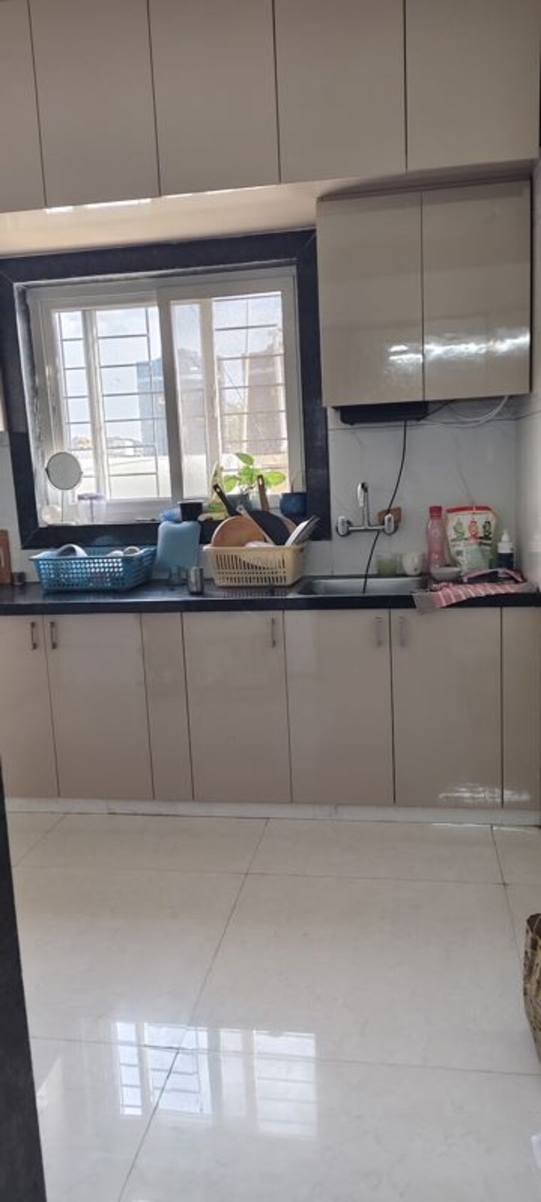 Kitchen, madavara 2 Bedroom 1100 Sq.Ft. Apartment In Madavara Bangalore 10655046