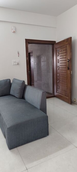 Furnished Amenities in 2 BHK Apartment at Madavara – for Rent