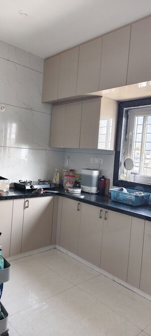 Kitchen in 2 BHK Apartment at Madavara – for Rent