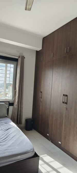 Room in 2 BHK Apartment at Madavara – for Rent