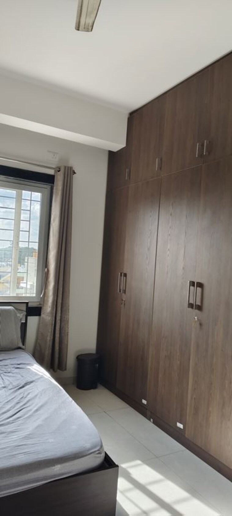 Room, madavara 2 Bedroom 1100 Sq.Ft. Apartment In Madavara Bangalore 10655046