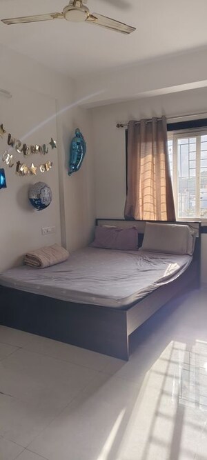 Room in 2 BHK Apartment at Madavara – for Rent