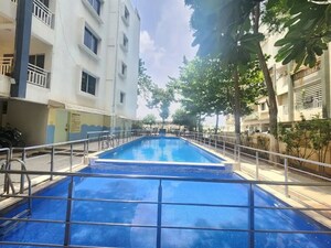 2 BHK Apartment – Exterior View View at Mana Candela, Sarjapur Road - for Sale
