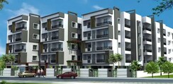 2 BHK Apartment For Sale in Mana Candela