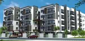 2 BHK Apartment For Sale in Mana Candela, Sarjapur Road