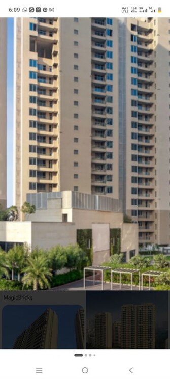 5 BHK +  4881 Sq.Ft. Apartment in Ambience Tivertone