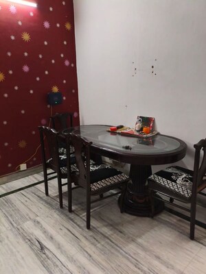 Gym in 4 BHK Apartment at RWA Apartments Sector 61, Sector 61 – for Rent