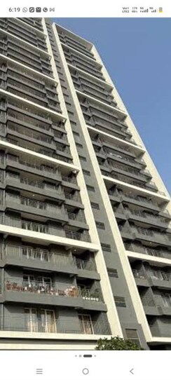 3.5 BHK +Apartment For Rent in Godrej Woods