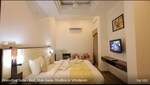 2 BHK +  900 Sq.Ft. Apartment in Satyam Paradise Sector 121