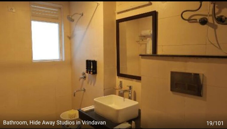 Living Room, satyam-paradise-sector-121 2 Bedroom 900 Sq.Ft. Apartment In Sector 121 Noida 10655055
