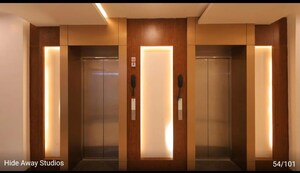 Room in 2 BHK Apartment at Satyam Paradise Sector 121, Sector 121 – for Sale