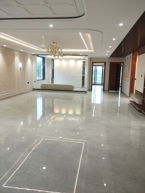 4 BHK Builder Floor For Sale in Parklands, Sector 85