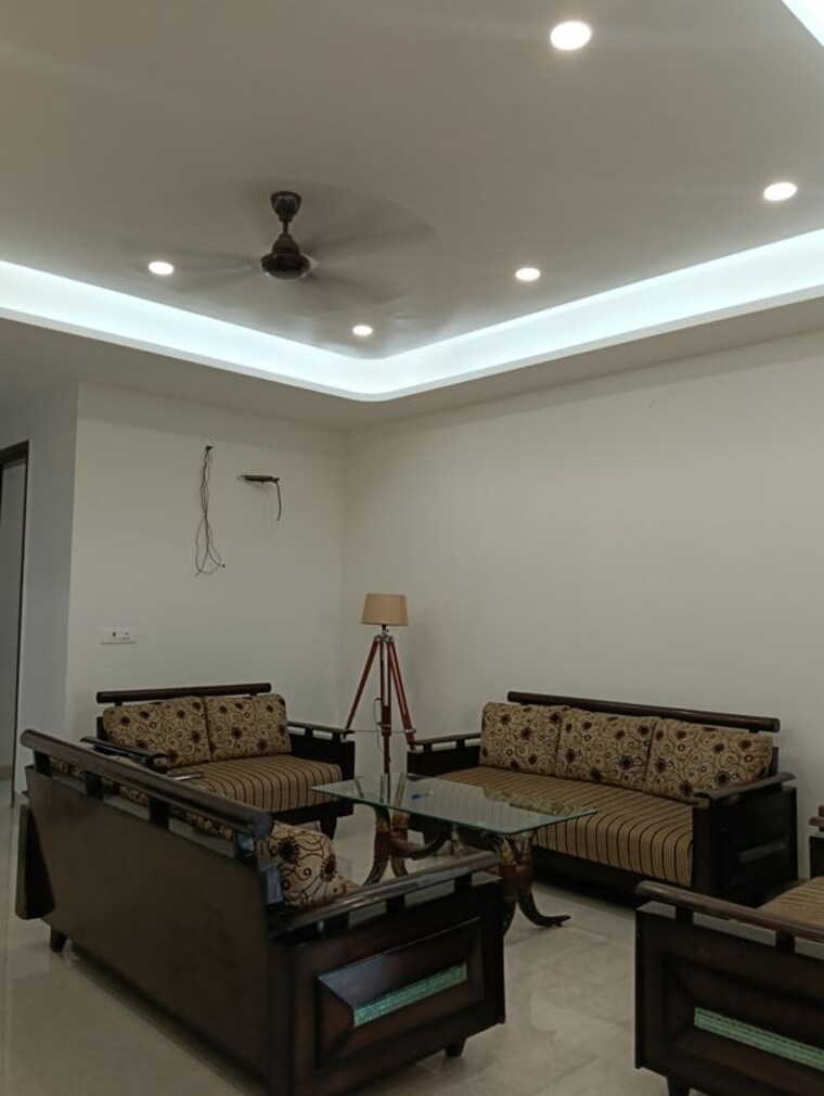 Team Area, sector 15 ii 3 Bedroom 2500 Sq.Ft. Builder Floor In Sector 15 ii Gurgaon 10655058