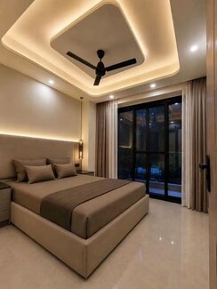1 BHK +Builder Floor For Rent in Sector 15