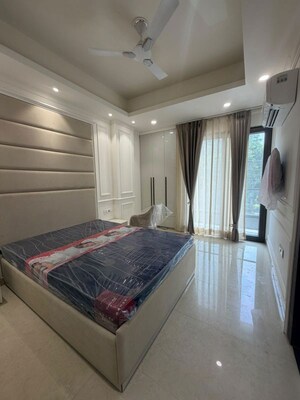 1 BHK Builder Floor For Rent in Sector 15