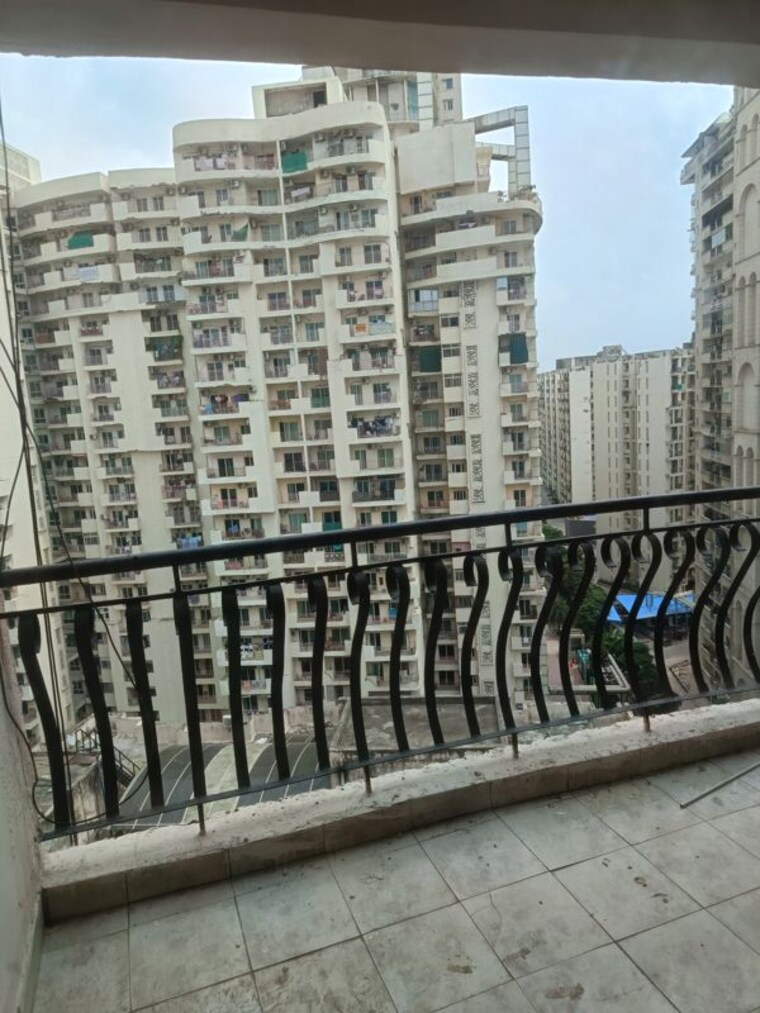 Exterior View, sikka-karmic-greens 2.5 Bedroom 1210 Sq.Ft. Apartment In Sector 78 Noida 10655062