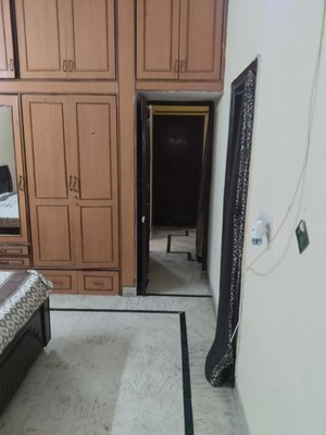 Building Lobby in 3.5 BHK Independent House at Sector 7 – for Rent