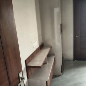 Building Lobby in 2.5 BHK Builder Floor at Sector 9 – for Rent