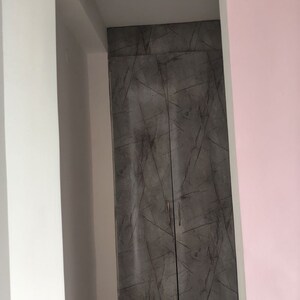 Building Lobby in 2 BHK Builder Floor at Sector 10 – for Rent