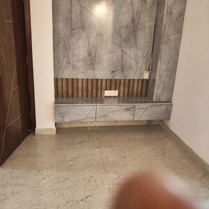Building Lobby in 2 BHK Builder Floor at Sector 10 – for Rent