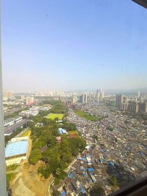 2 BHK Apartment – Exterior View View at A And O F Residences Malad, Malad East - for Sale