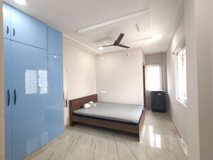 Room in 1 BHK Apartment at Radha Nilayam Gachibowli, Gachibowli – for Rent