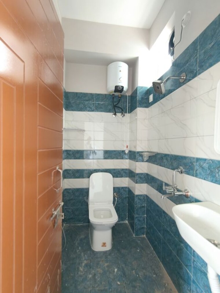 Bathroom, radha-nilayam-gachibowli 1 Bedroom 850 Sq.Ft. Apartment In Gachibowli Hyderabad 10655087