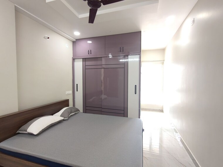 Kitchen, radha-nilayam-gachibowli 1 Bedroom 850 Sq.Ft. Apartment In Gachibowli Hyderabad 10655087