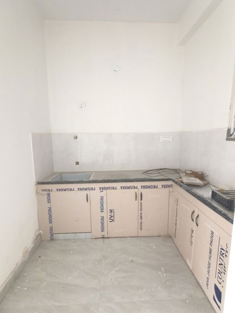 Kitchen, srr-gachibowli-paradise-phase7 1 Bedroom 870 Sq.Ft. Apartment In Gachibowli Hyderabad 10655091