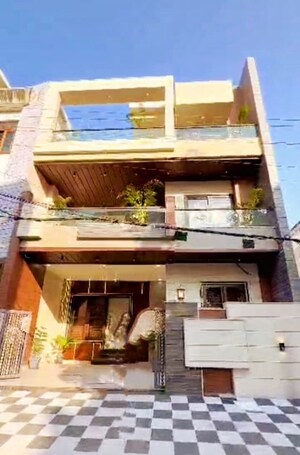 5 BHK Independent House For Sale in Chitrakoot