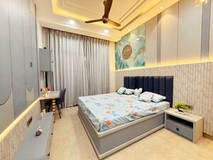 Bedroom in 5 BHK Independent House at Chitrakoot – for Sale