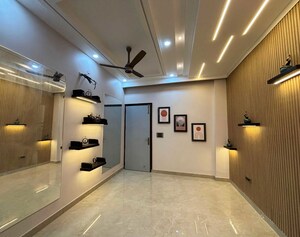 Kitchen in 5 BHK Independent House at Chitrakoot – for Sale