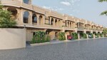 3 BHK +  104 Sq.Yd. Villa in Ajmer Road