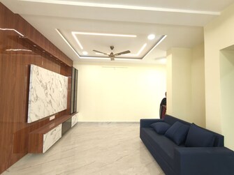 2 BHK 1100 Sq.Ft. Apartment in Sri Balaji Nivas Gachibowli