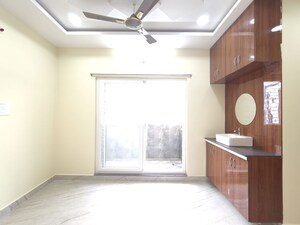 Bedroom in 2 BHK Apartment at Sri Balaji Nivas Gachibowli, Gachibowli – for Rent