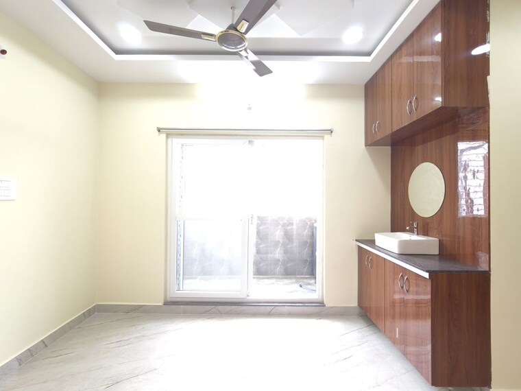 Bedroom, sri-balaji-nivas-gachibowli 2 Bedroom 1100 Sq.Ft. Apartment In Gachibowli Hyderabad 10655095
