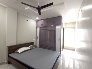 Kitchen in 2 BHK Apartment at Sri Balaji Nivas Gachibowli, Gachibowli – for Rent