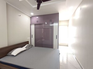 Kitchen in 2 BHK Apartment at Sri Balaji Nivas Gachibowli, Gachibowli – for Rent